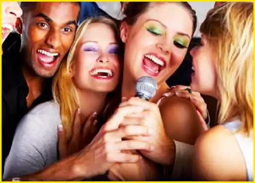 Play 500+ Songs karaoke lyrics and voice. DIY Karaoke  and enjoy 500+ Songs karaoke lyrics and voice. DIY Karaoke with UptoPlay