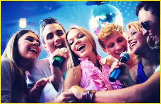 Play 500+ Songs karaoke lyrics and voice. DIY Karaoke as an online game 500+ Songs karaoke lyrics and voice. DIY Karaoke with UptoPlay