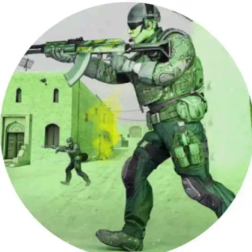 Play 500 War Games (online) APK