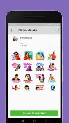 Play 500+ WAstickers Play 500+ WAstickers
