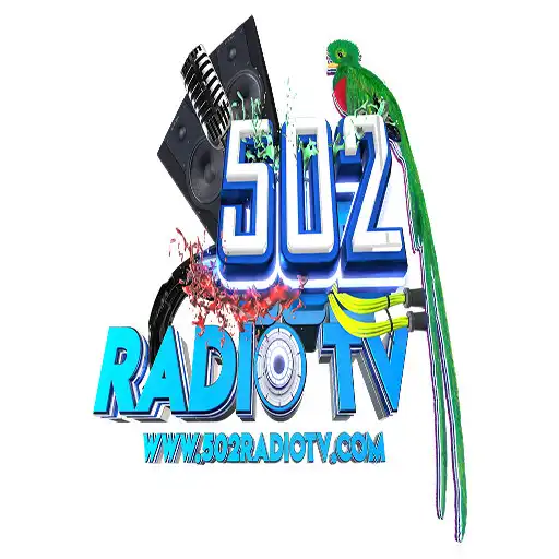 Free play online 502 Radio TV APK