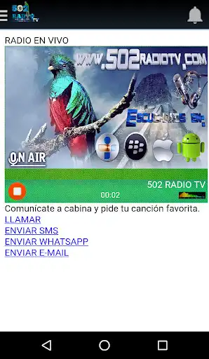 Play 502 Radio TV Play 502 Radio TV