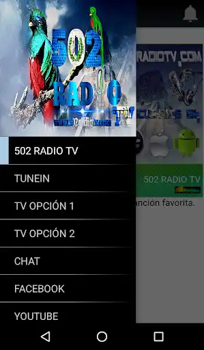 Play 502 Radio TV Play 502 Radio TV