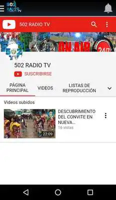 Play 502 Radio TV Play 502 Radio TV
