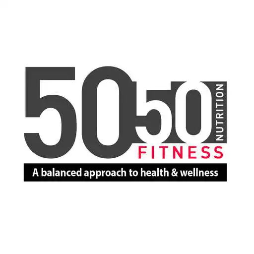 Free play online 50/50 Fitness/Nutrition APK Free play online 50/50 Fitness/Nutrition APK
