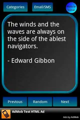 Play 505 Motivational Quotes