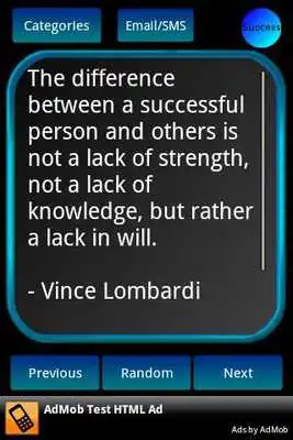 Play 505 Motivational Quotes