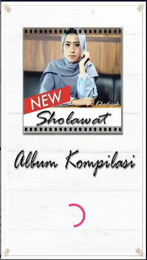 Play 50++ Ai Khodijah Sholawat Nabi Offline  and enjoy 50++ Ai Khodijah Sholawat Nabi Offline with UptoPlay