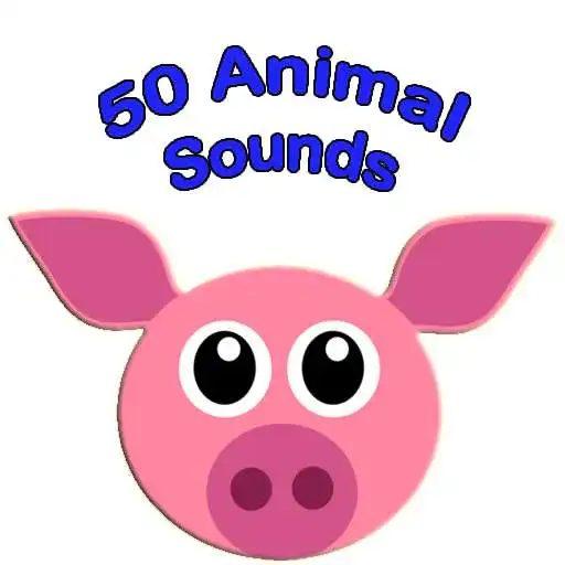 Free play online 50 Animal Sounds APK