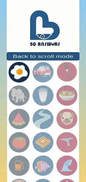 Play 50 answers as an online game online 50 answers with UptoPlay Play 50 answers as an online game 50 answers with UptoPlay