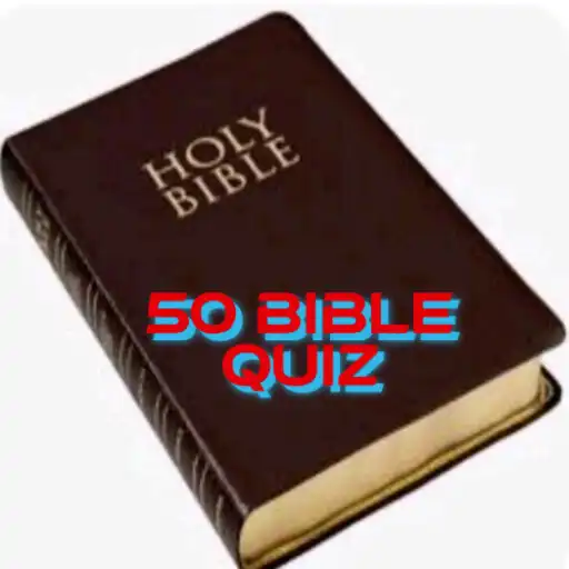 Play 50 Bible Quiz APK