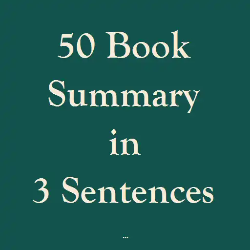 Play 50 Book Summary in 3 Sentences APK Play 50 Book Summary in 3 Sentences APK