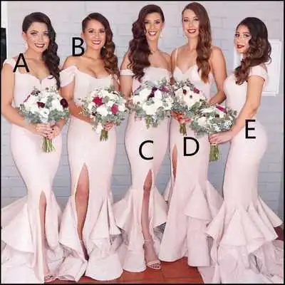 Play 50+ Bridesmaid Dresses Ideas 2018