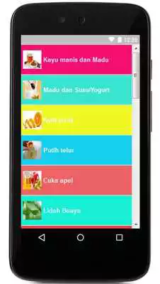 Play 50 Cara menghilangkan jerawat