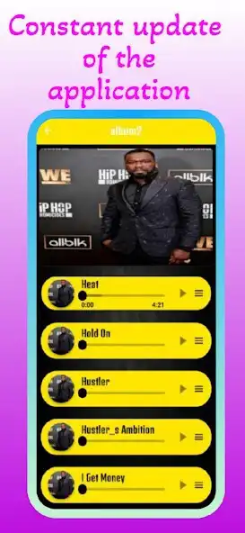Play 50 Cent All Songs 2023 as an online game 50 Cent All Songs 2023 with UptoPlay