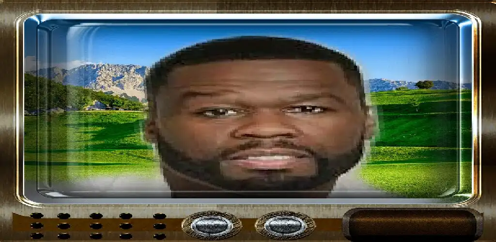 Play 50 Cent Music - All Songs as an online game 50 Cent Music - All Songs with UptoPlay