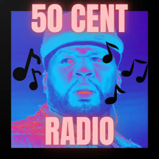 Play 50 Cent Radio APK Play 50 Cent Radio APK
