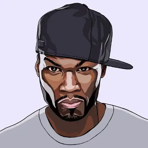 Play 50 Cent Wallpapers HD 4k 2023 APK