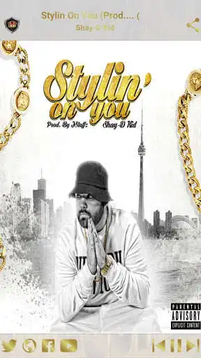 Play APK 50DJS50STATES  and enjoy 50DJS50STATES with UptoPlay com.artist.states