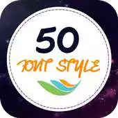 Free play online 50 Font Style APK Free play online 50 Font Style APK