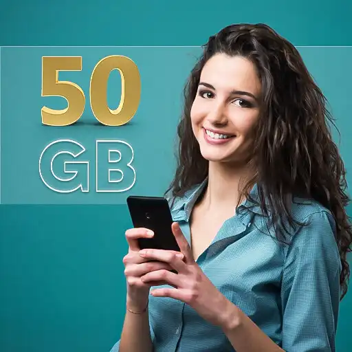 Play 50 Gb Data – Internet Data App APK