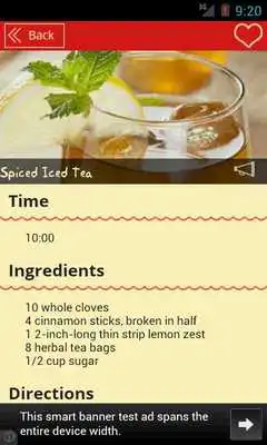Play 50+ Green Tea Recipes