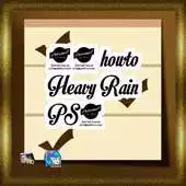 Free play online 50 howto Heavy Rain PS3 APK
