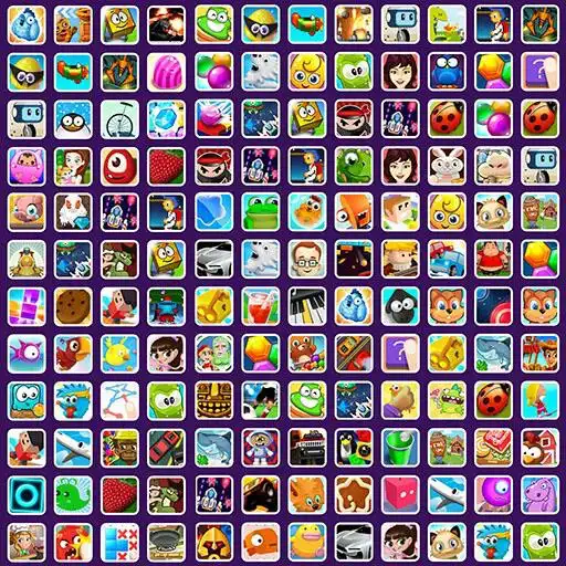 Play 50+ Kids Games APK