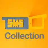 Free play online 50k SMS APK