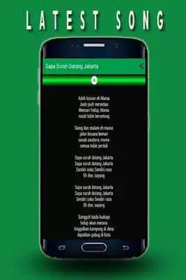 Play 50+ Lagu Manado Terpopuler
