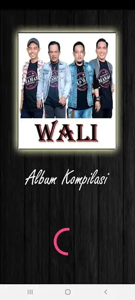 Play 50 Lagu Populer Wali Band  and enjoy 50 Lagu Populer Wali Band with UptoPlay