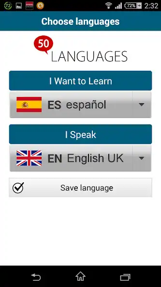 Play 50 languages - all inclusive  and enjoy 50 languages - all inclusive with UptoPlay
