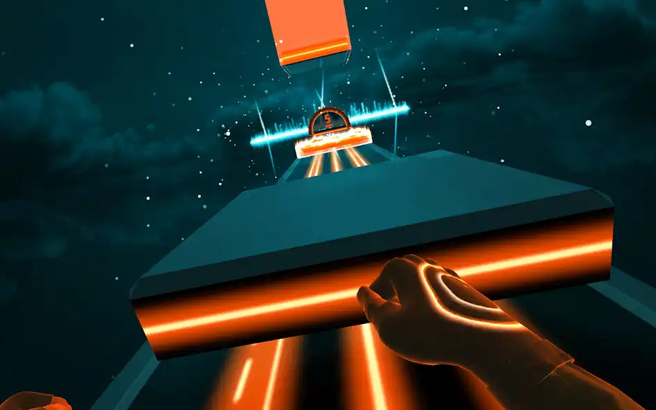 Play 50 Loops as an online game 50 Loops with UptoPlay