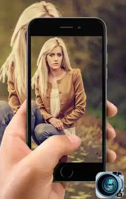 Play 50 MegaPixel Camera