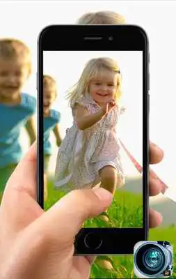 Play 50 MegaPixel Camera