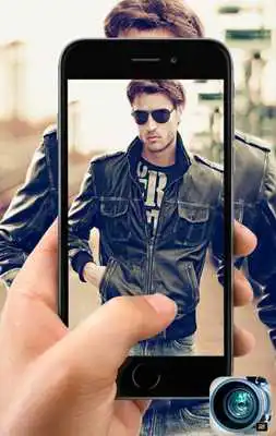 Play 50 MegaPixel Camera
