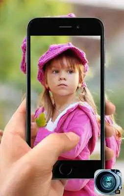 Play 50 MegaPixel Camera