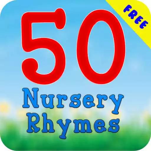 Free play online 50 Nursery Rhymes APK