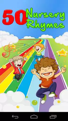 Play 50 Nursery Rhymes