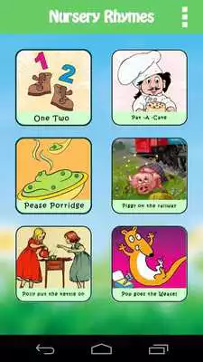 Play 50 Nursery Rhymes