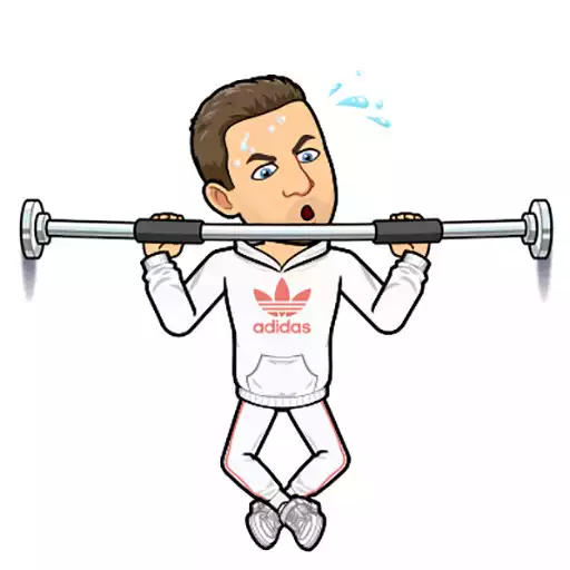 Play 50 pull-ups APK Play 50 pull-ups APK