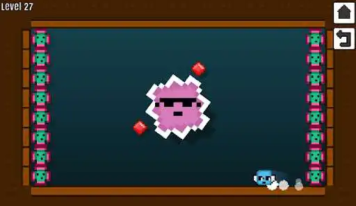 Play 50 Rubies 5 Lives  and enjoy 50 Rubies 5 Lives with UptoPlay
