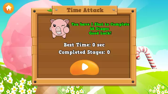 Play 50 Rush: Candy Memory Order