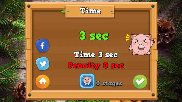 Play 50 Rush: Candy Memory Order