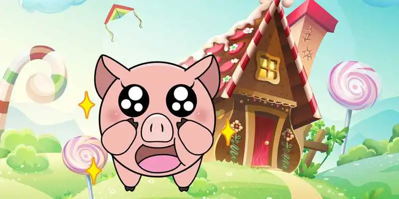 Play 50 Rush: Guess Candy Amount Play 50 Rush: Guess Candy Amount