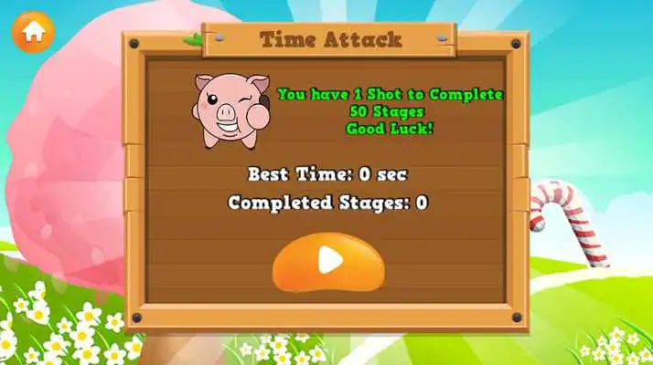 Play 50 Rush: Guess Candy Amount Play 50 Rush: Guess Candy Amount