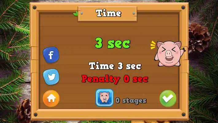 Play 50 Rush: Guess Candy Amount Play 50 Rush: Guess Candy Amount