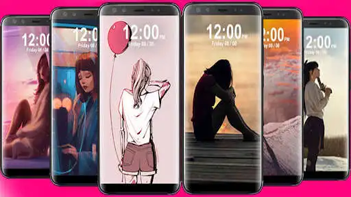Play 50+ Sad & Alone Wallpaper - Wallpaper Sedih as an online game 50+ Sad & Alone Wallpaper - Wallpaper Sedih with UptoPlay