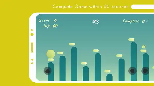 Play 50 seconds as an online game online 50 seconds with UptoPlay com.minimalxmaterial.fiftyseconds Play 50 seconds as an online game 50 seconds with UptoPlay