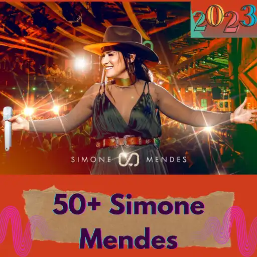 Play 50 + Simone Mendes música 2023 APK